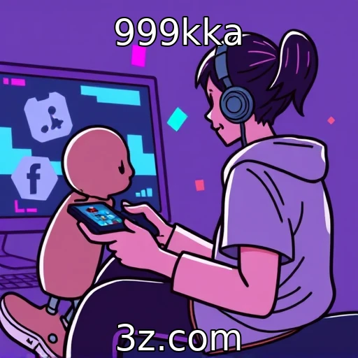 Desafios da acessibilidade em jogos digitais contemporâneos - 999kka