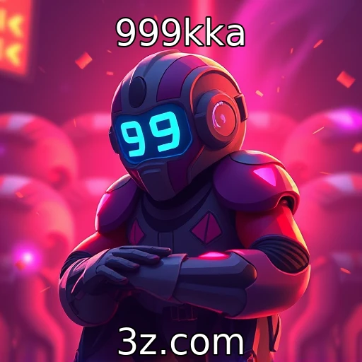 Os desafios da acessibilidade em jogos eletrônicos - 999kka