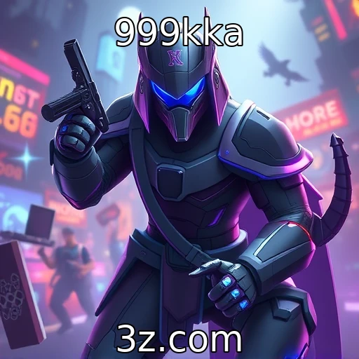 Novas tendências em jogos de realidade aumentada - 999kka