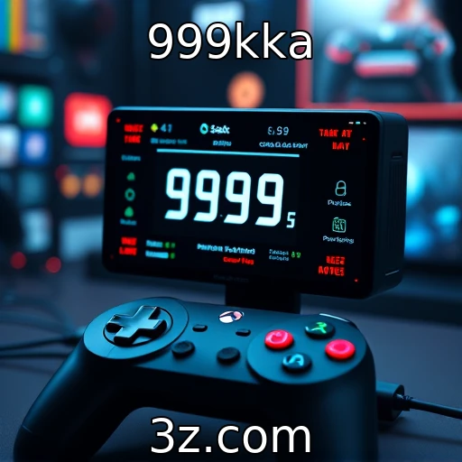 A evolução tecnológica nos jogos de console - 999kka