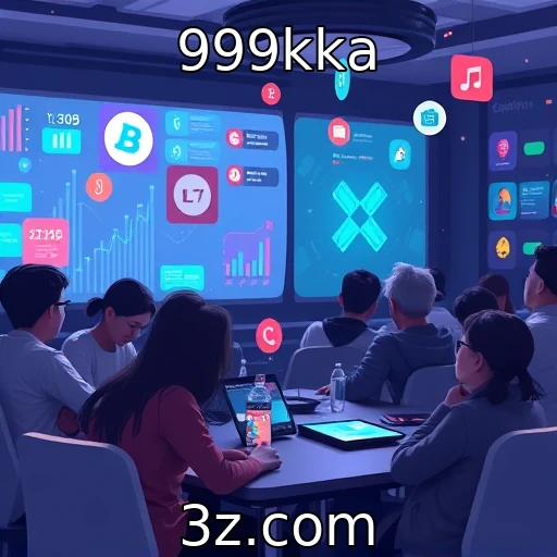 Intersecção entre jogos e educação no aprendizado - 999kka