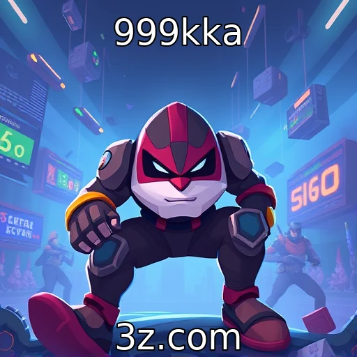 Desenvolvedores independentes ganham destaque na indústria - 999kka