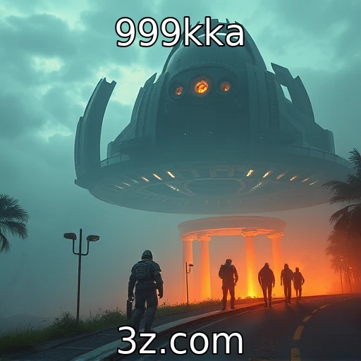 Inovação em narrativas interativas no setor de jogos : 999kka