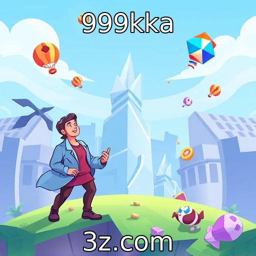 Perspectivas de crescimento no mercado de jogos mobile - 999kka