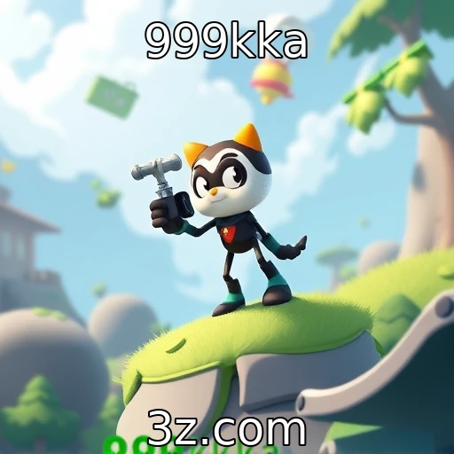 Novas tendências em jogos mobile e sua evolução - 999kka
