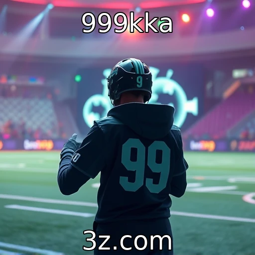 Inovações tecnológicas que transformam a experiência dos jogadores - 999kka