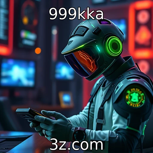 Impactos da tecnologia na experiência do jogador - 999kka