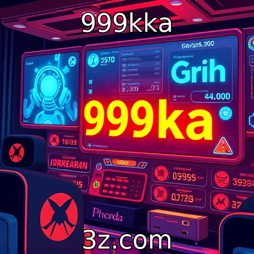 Tendências de tecnologia que moldam jogos no futuro - 999kka